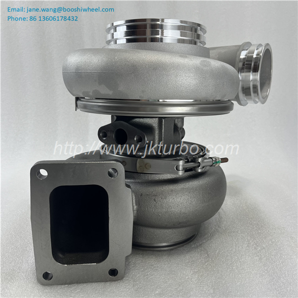 724260-5001S 724260-0001 turbocharger for Waukesha